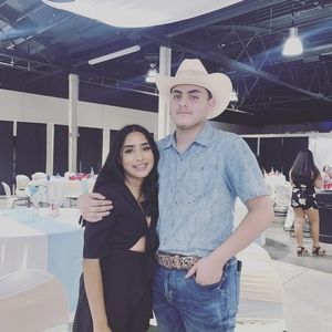 Meet your Posher, William